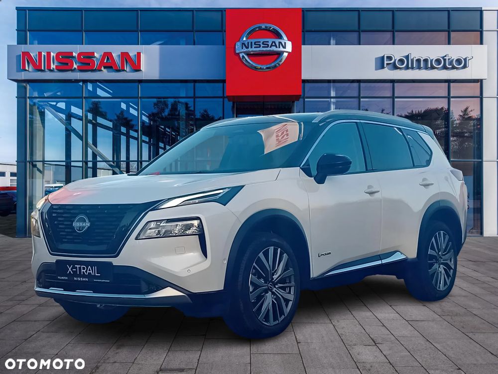 Nissan X-Trail 1.5 VC-T e-POWER Tekna e-4ORCE - 1