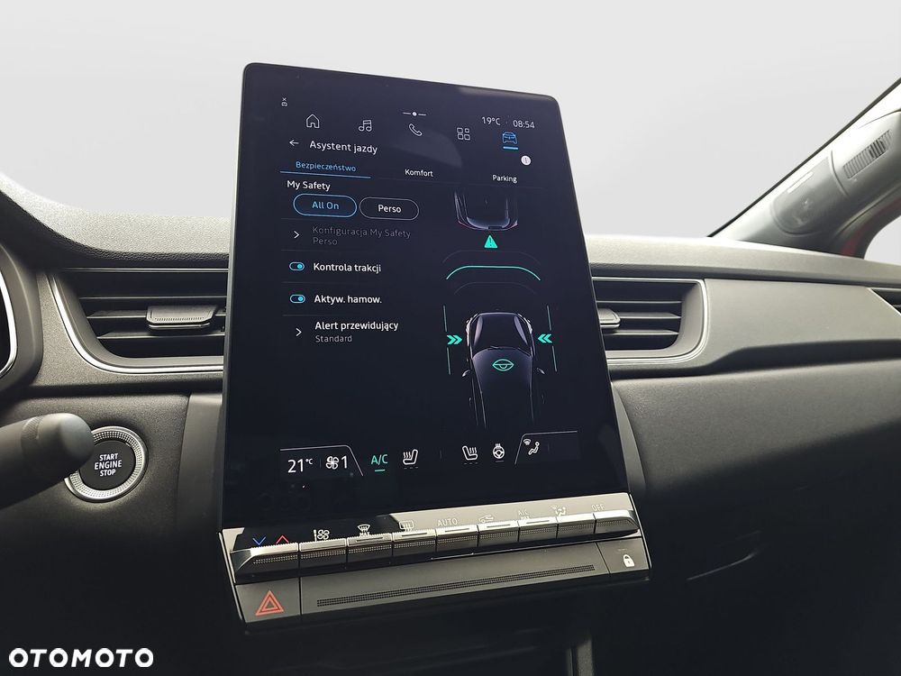 Renault Captur 1.0 TCe Techno - 22