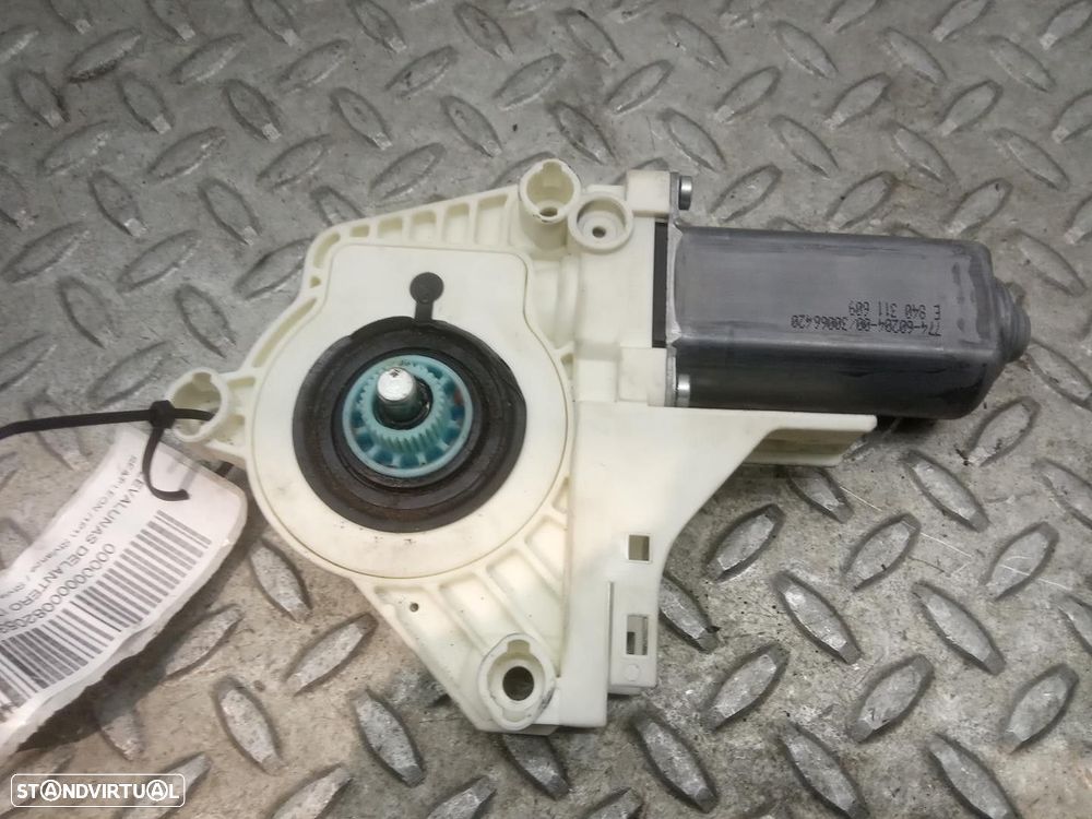 ELEVADOR DE VIDRO FRONTAL ESQUERDO SEAT LEON 2006 -1P0837401E - 4