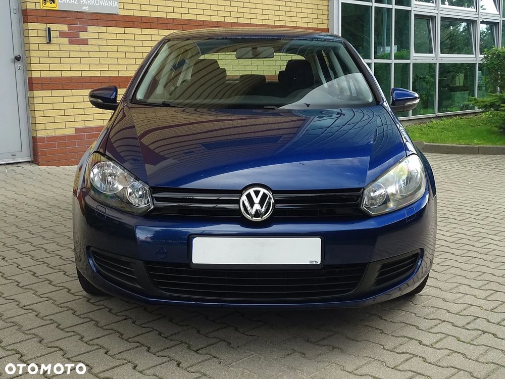 Volkswagen Golf 1.4 Team - 5