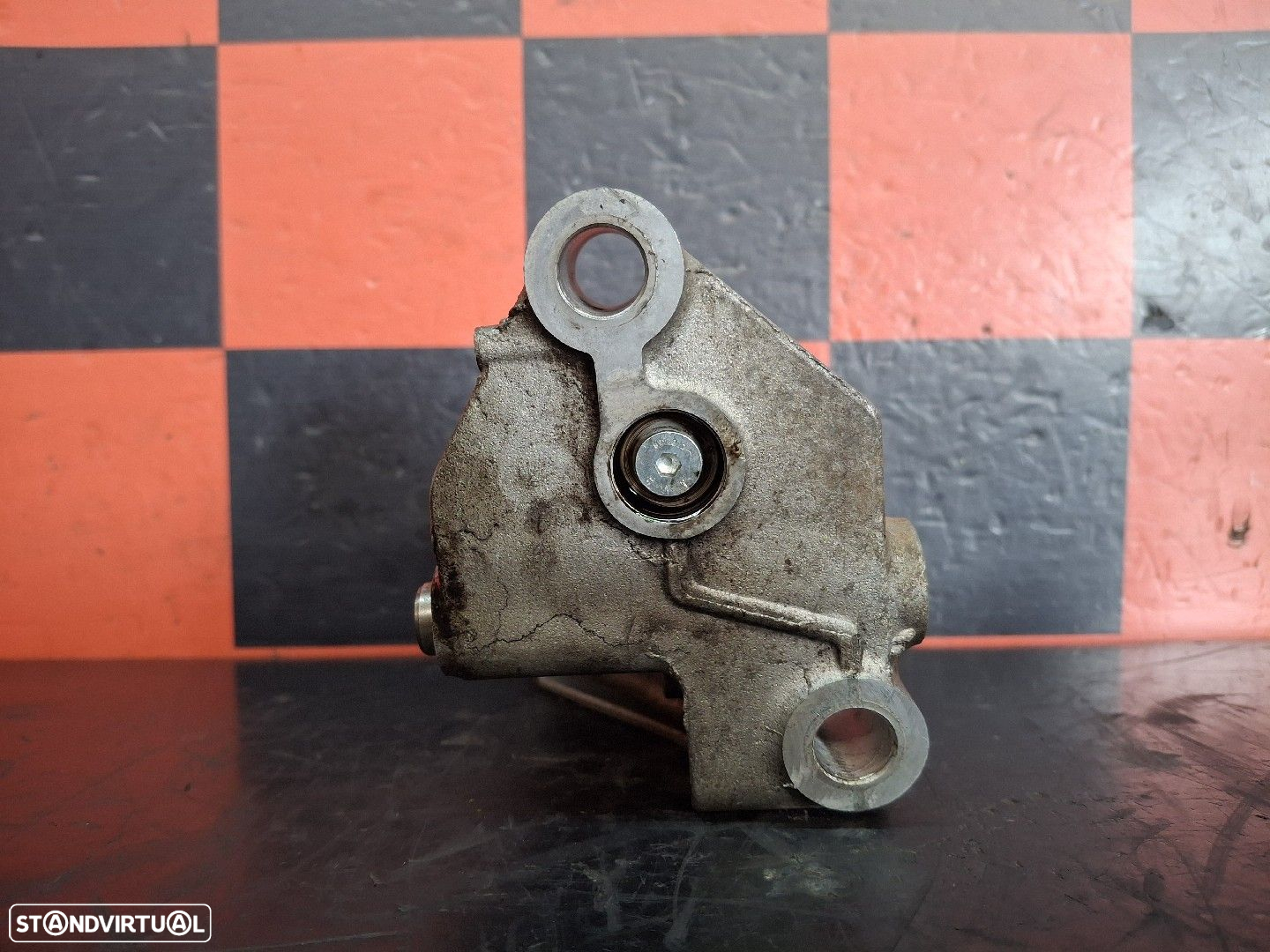 Apoio Motor Fiat Ducato Caixa (250_, 290_) - 4