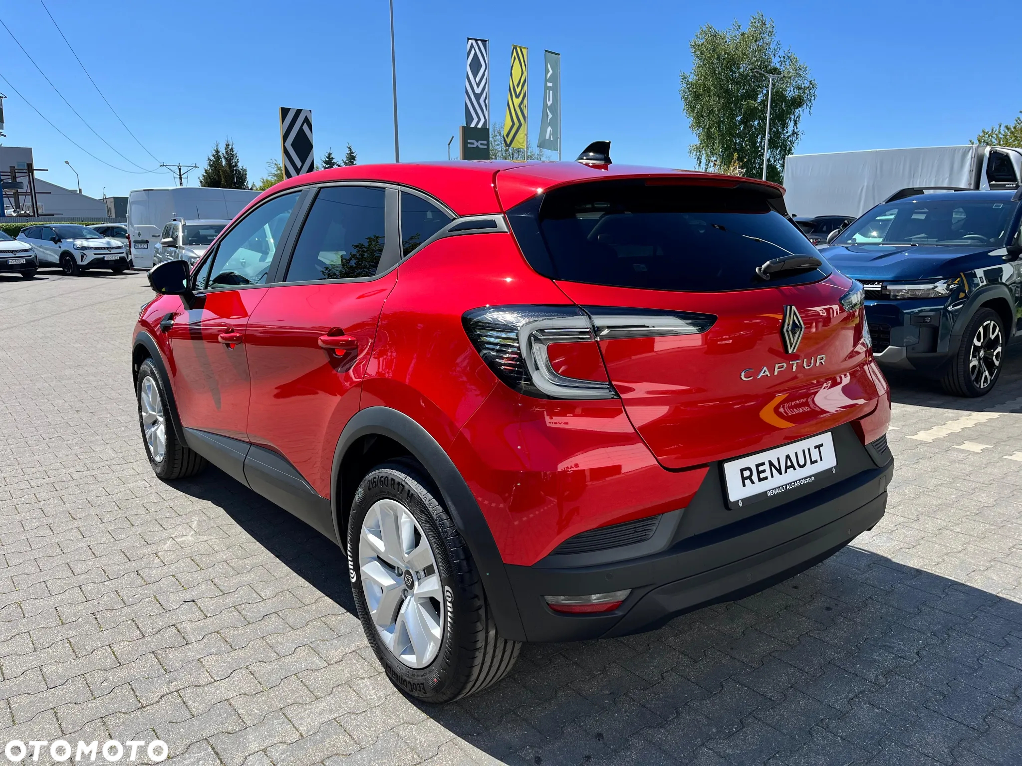 Renault Captur 1.0 TCe Evolution - 7