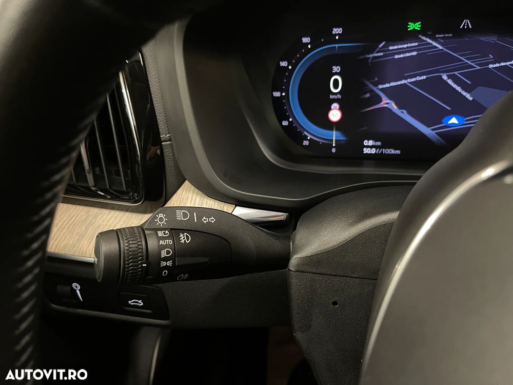 Volvo XC 60 B4 D Geartronic Inscription - 18