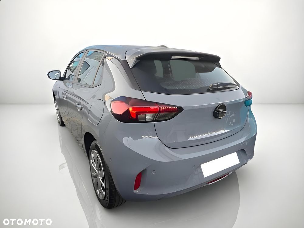 Opel Corsa 1.2 T mHEV GS eDCT - 5