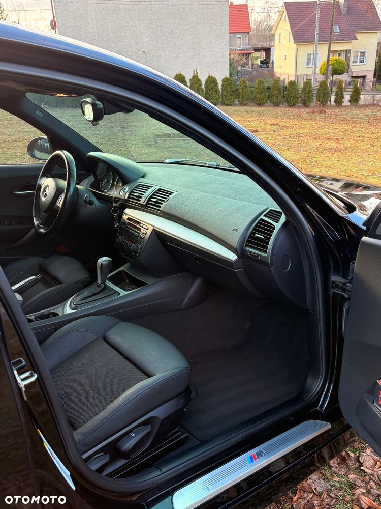BMW Seria 1 120d - 17
