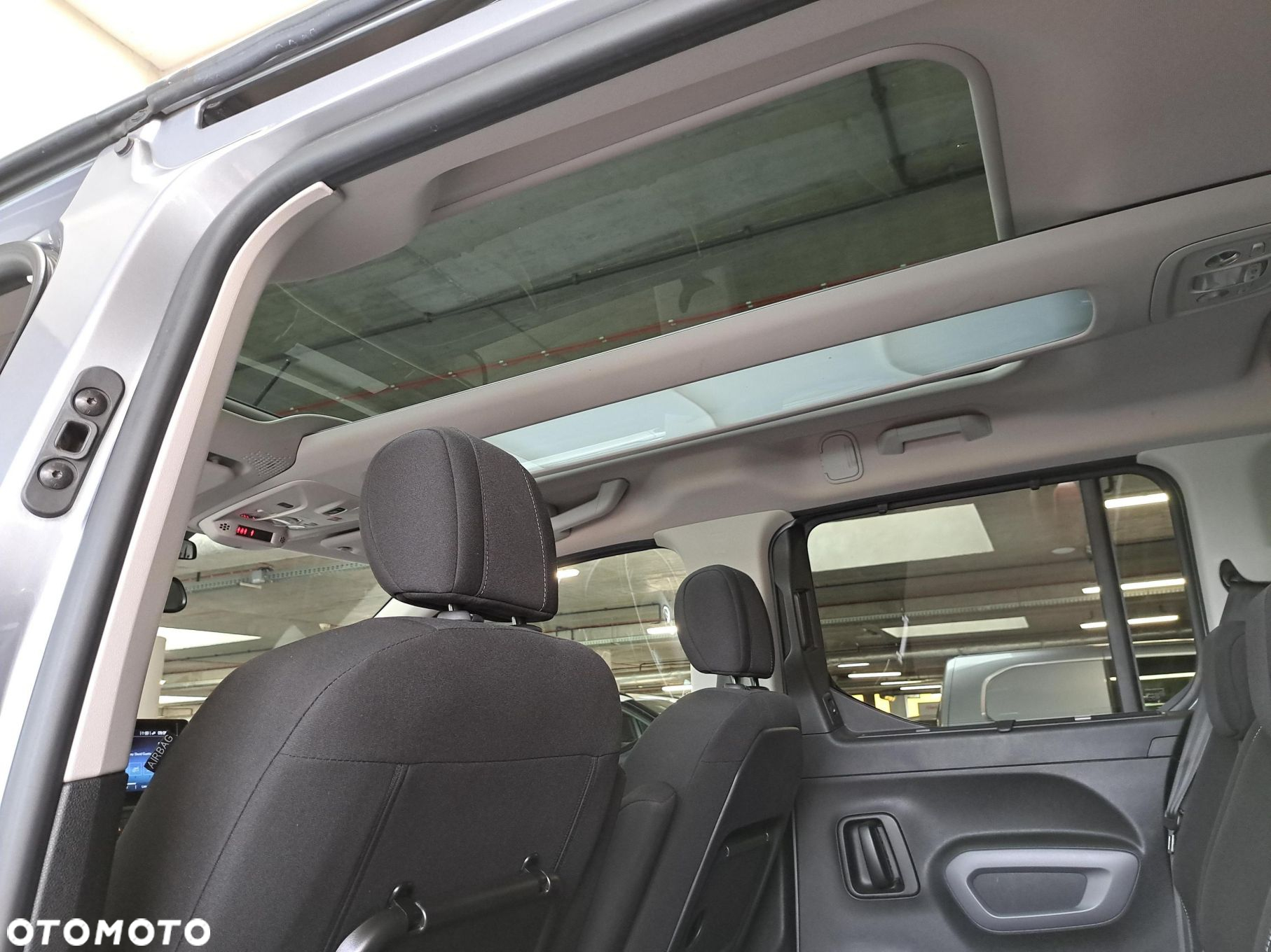 Toyota Proace City Verso 1.5 D-4D Family - 13