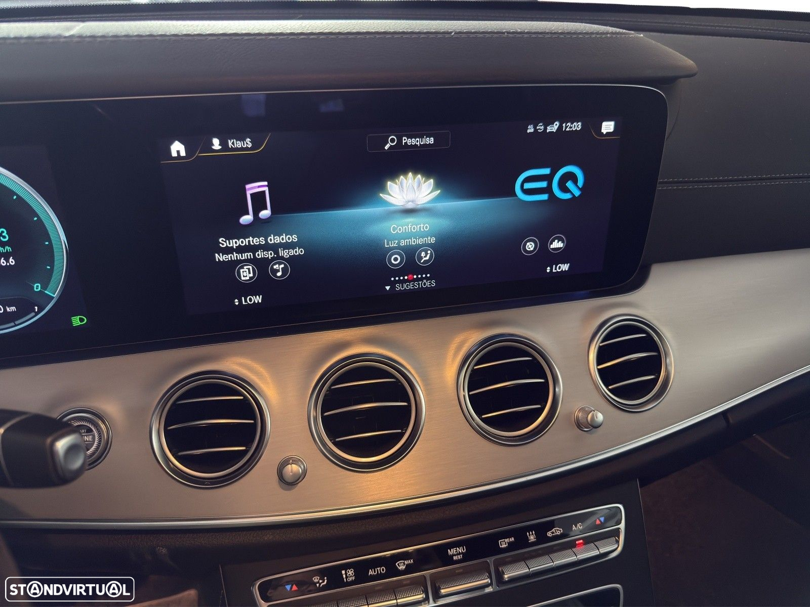 Mercedes-Benz E 300 de AMG Line - 22