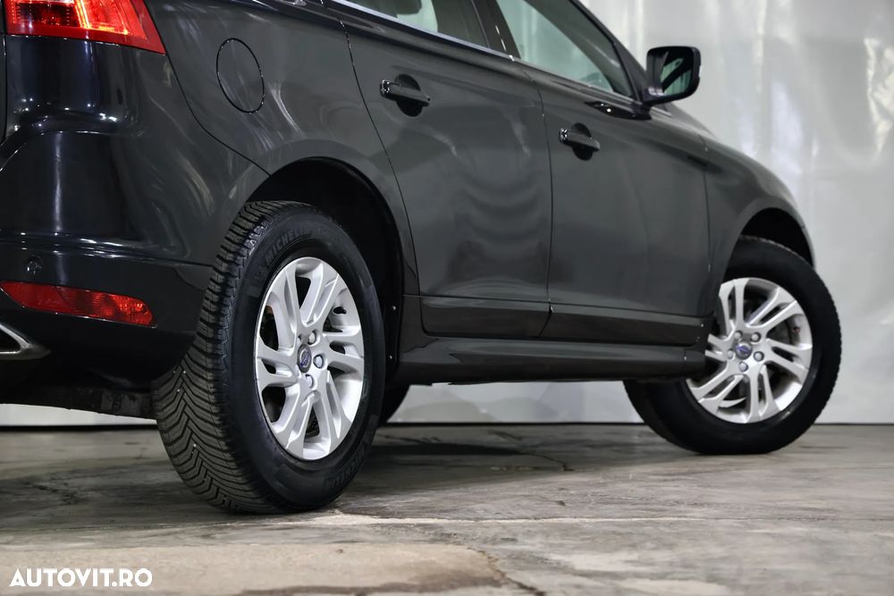 Volvo XC 60 D4 VEA Start-Stop Ocean Race - 31