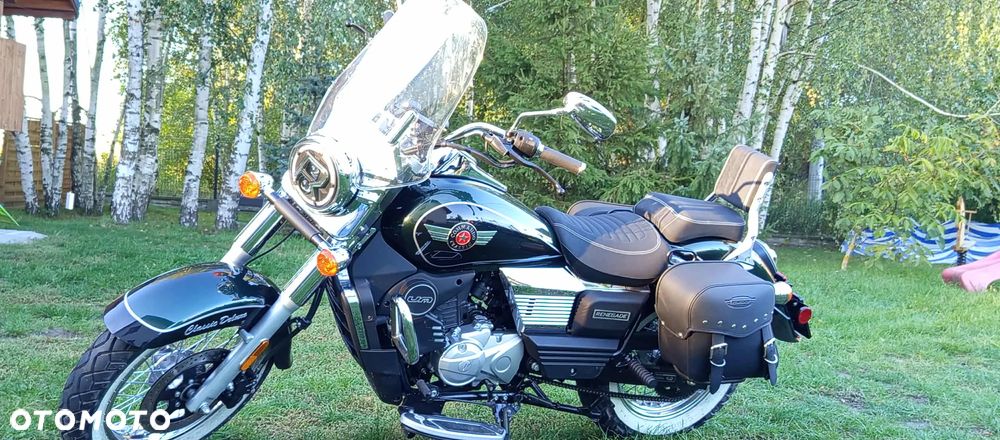 UM Renegade Commando - 1