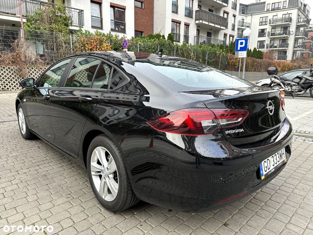 Opel Insignia - 4