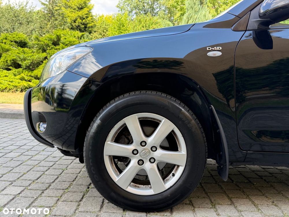 Toyota RAV4 2.2 D-4D Prestige - 32