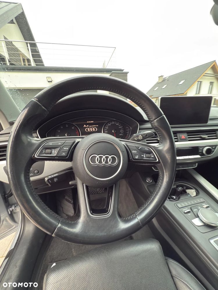 Audi A4 Limousine - 15