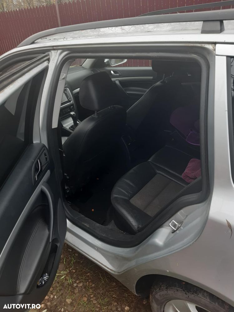 Skoda Octavia 2.0 TDI Elegance - 5