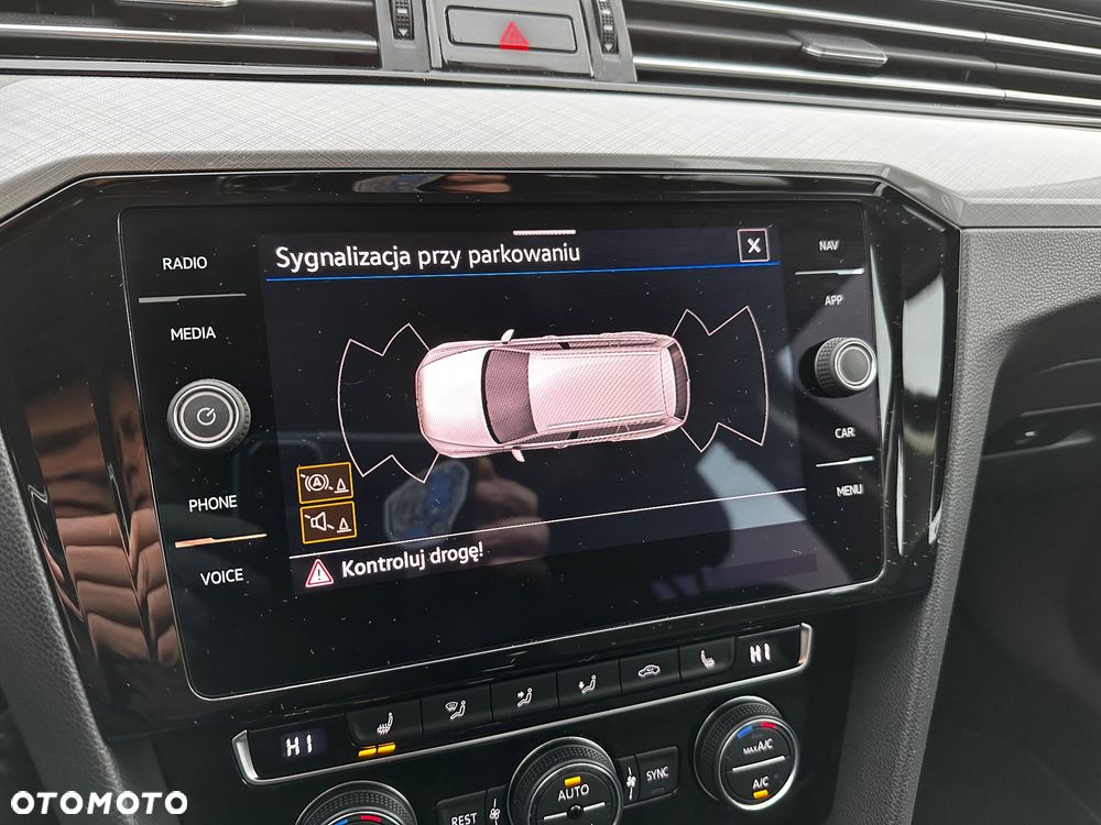Volkswagen Passat Variant 1.5 TSI EVO Business DSG - 21