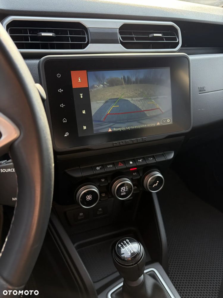 Dacia Duster 1.0 TCe Journey - 21