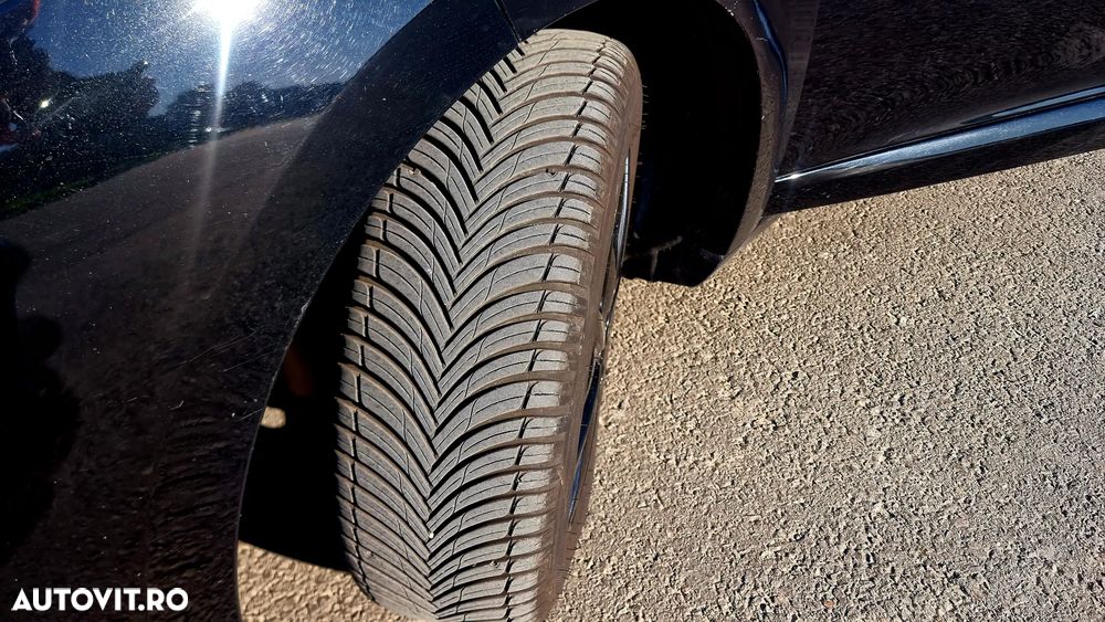 Renault Megane ENERGY dCi 130 Start & Stopp Bose Edition - 11