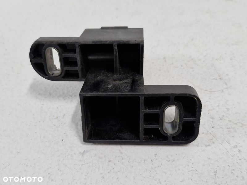 renault scenic iv 4 megane uchwyt mocowanie chłodnicy 625227580r - 3