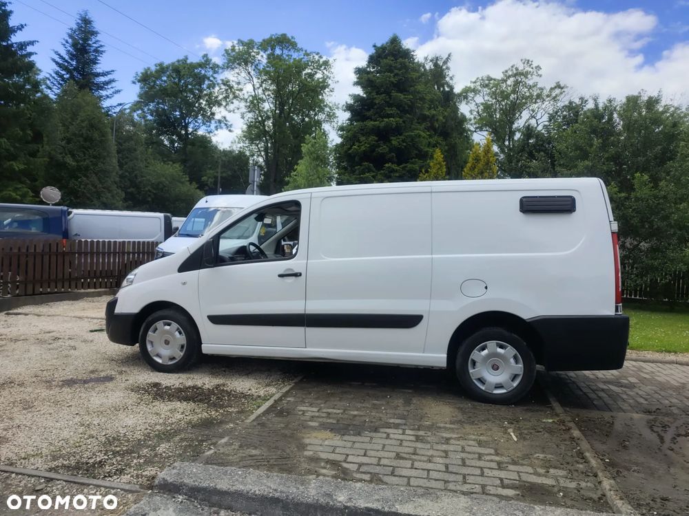 Fiat Scudo - 5