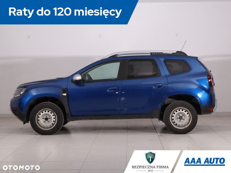 Dacia Duster - 4