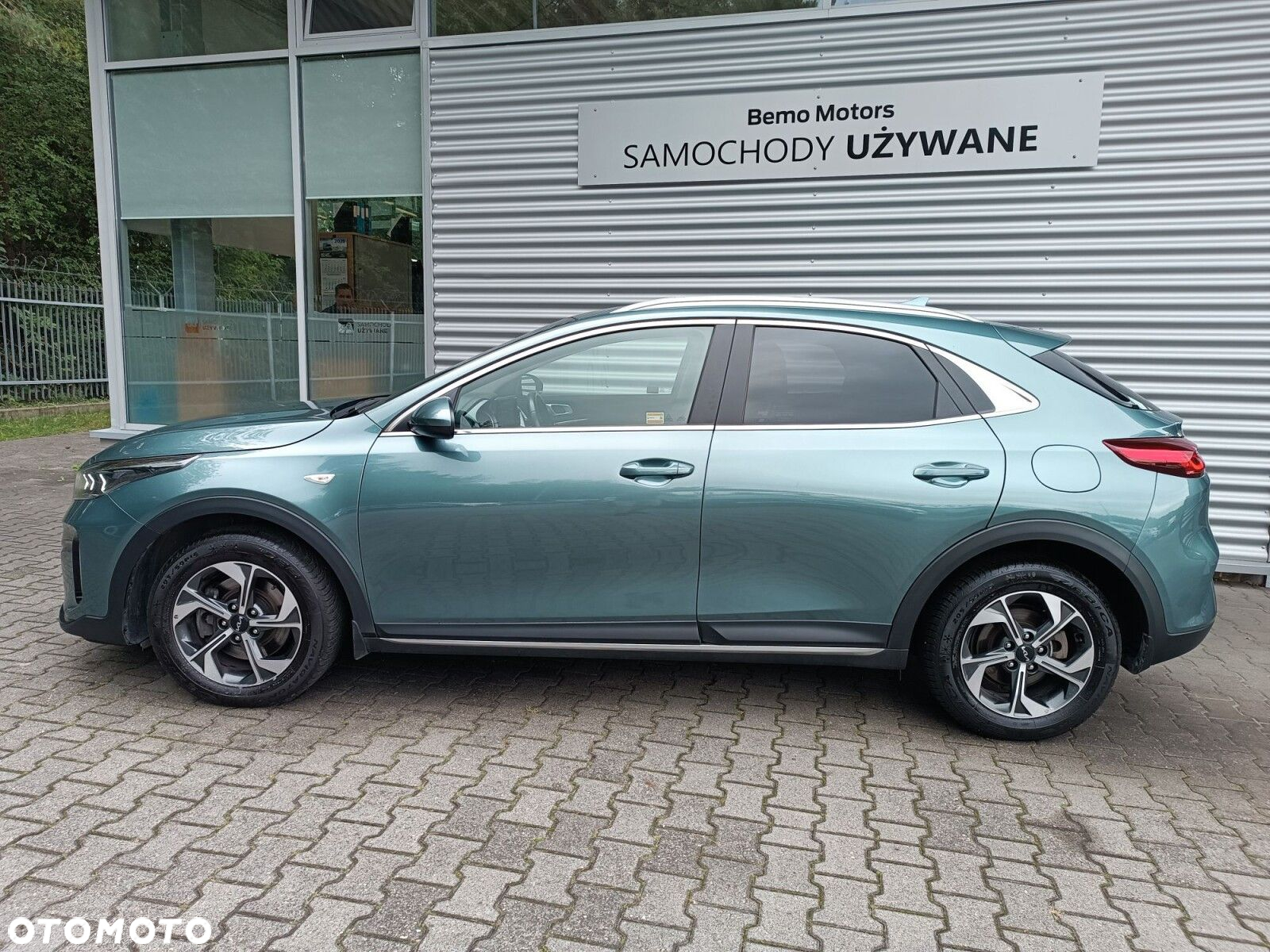 Kia XCeed 1.5 T-GDI M DCT - 4