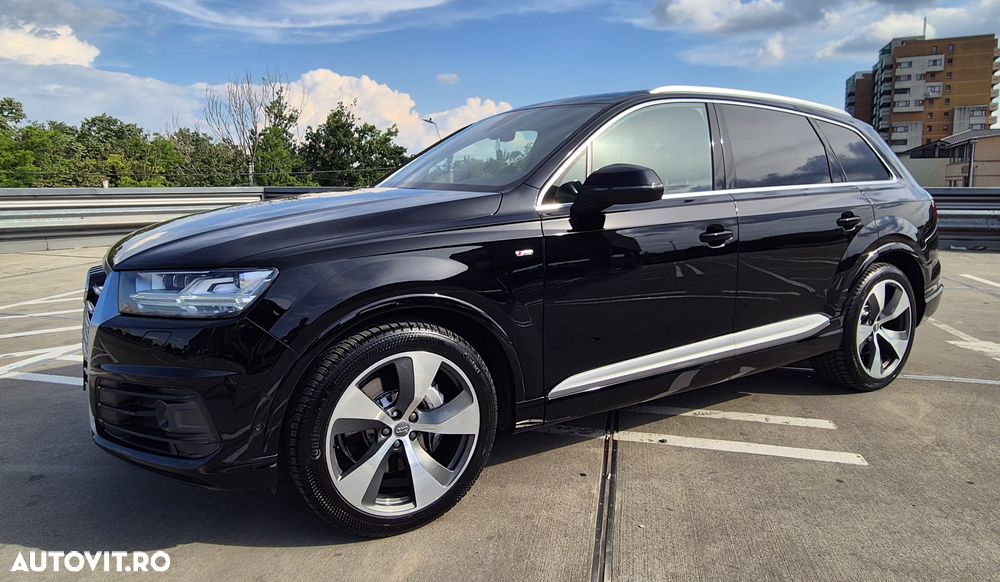 Audi Q7 - 18