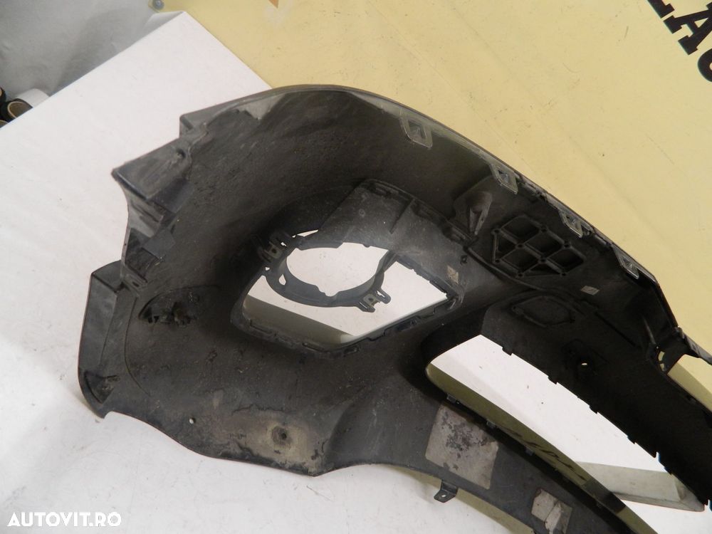 Bara fata BMW X5 E70 LCI M-Sport,  2012, 2013, 2014, cod origine 51118047316. - 5