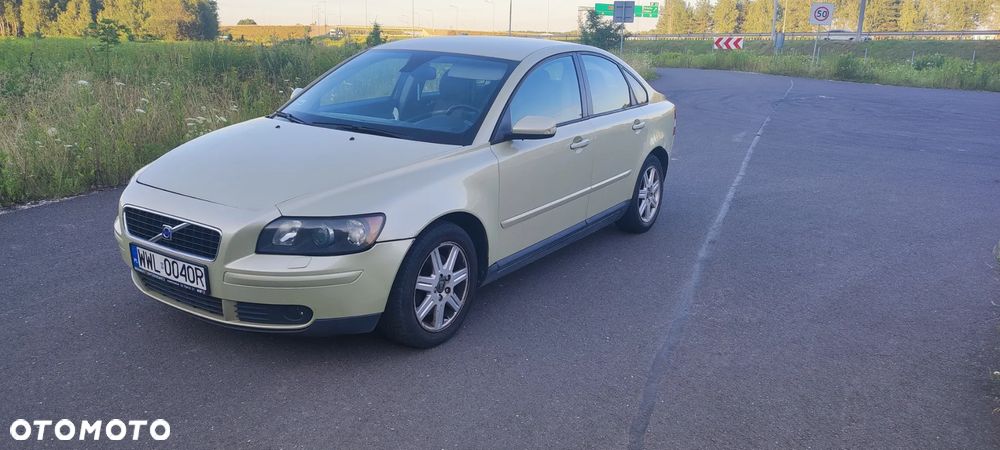Volvo S40 2.0D Summum - 1