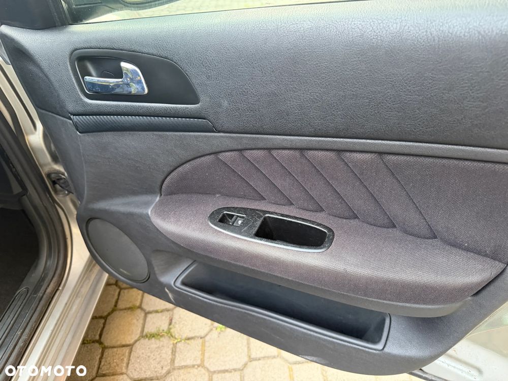 Alfa Romeo 159 1.9JTDM Progression - 12