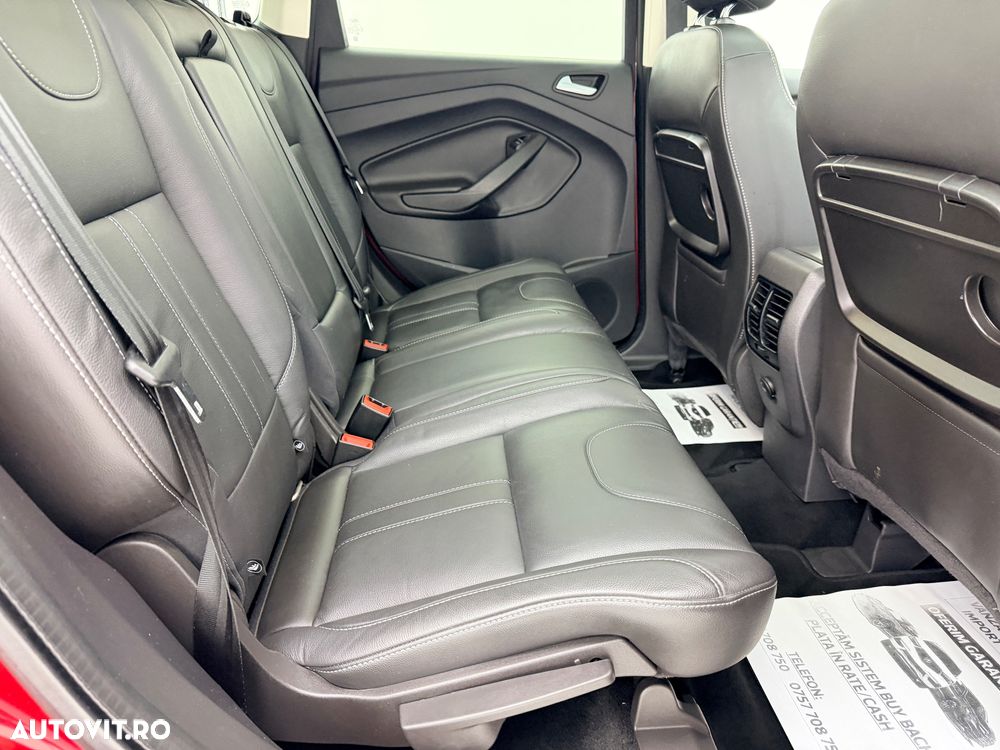 Ford Kuga 2.0 TDCi 2WD Titanium - 7