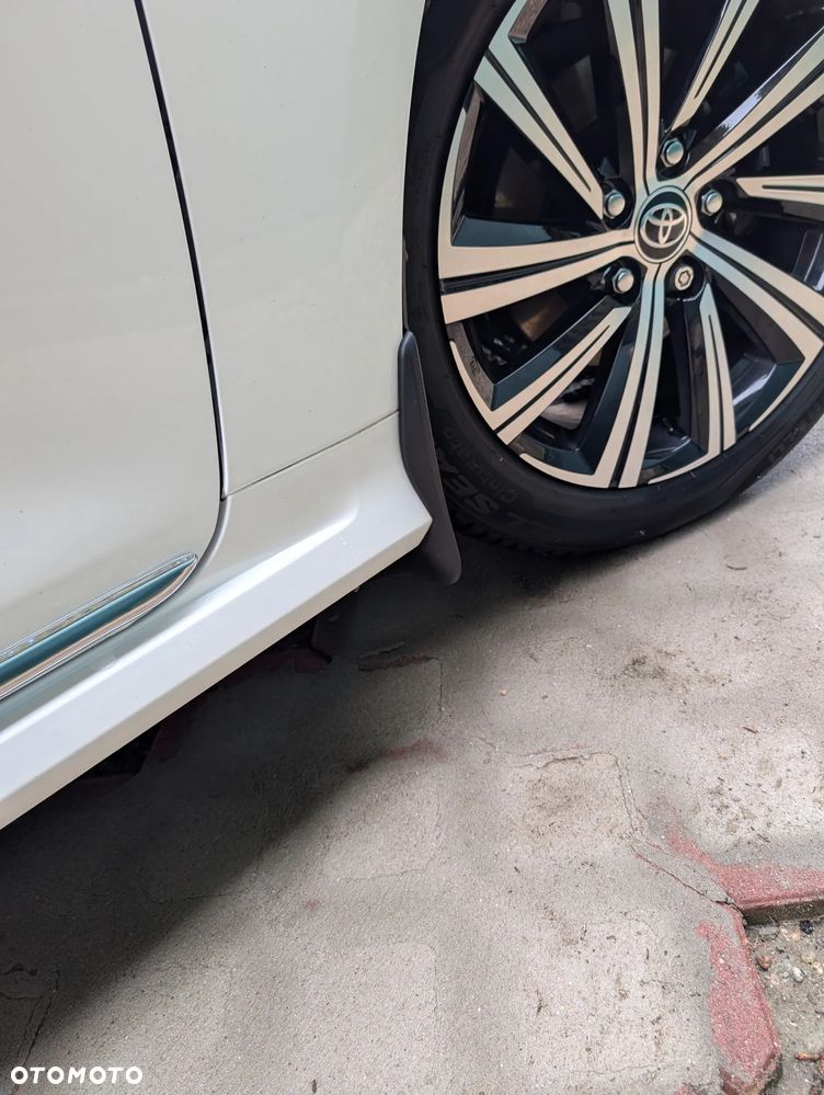 Toyota Corolla 1.5 Style - 8