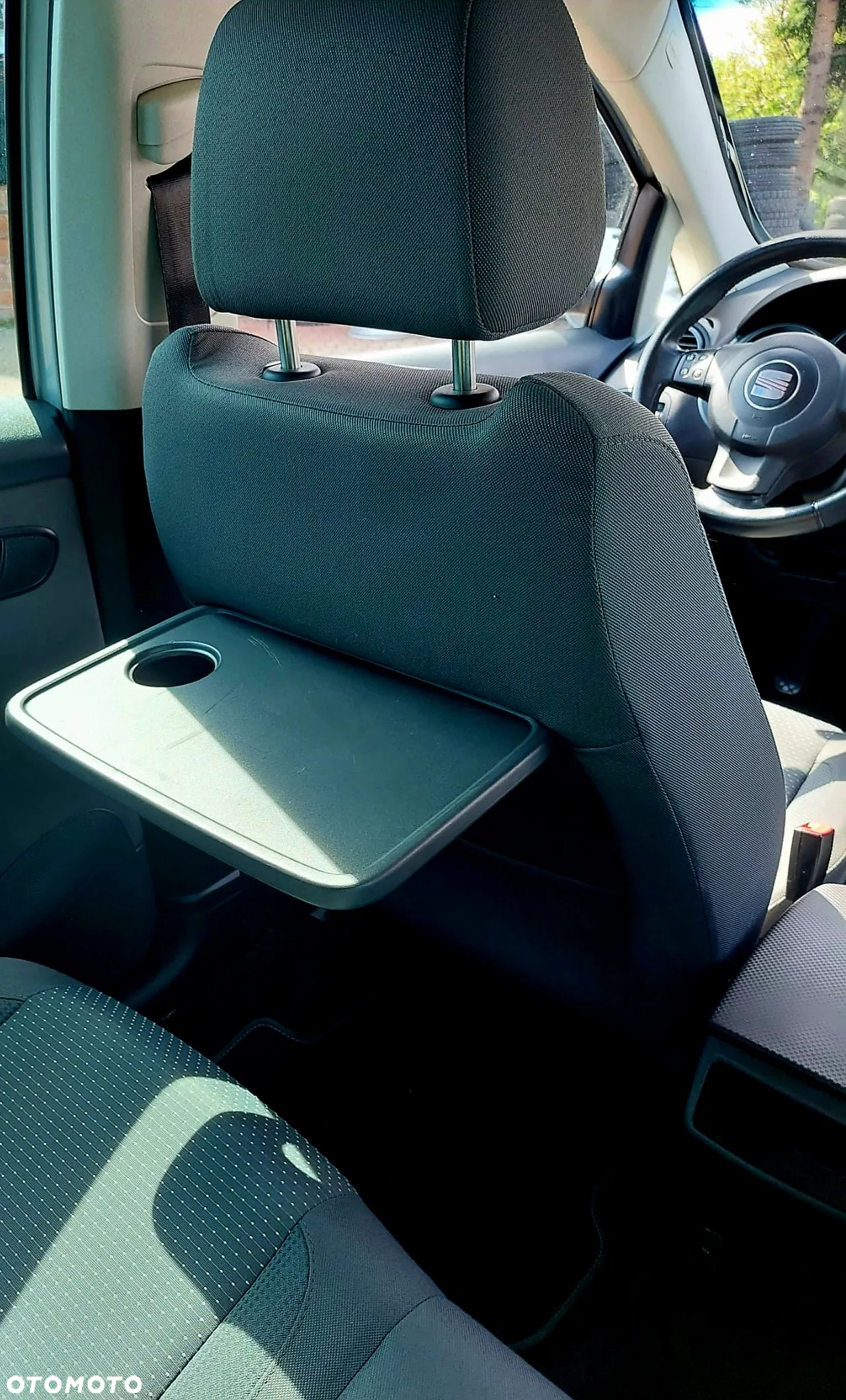 Seat Altea XL 1.6 Reference - 15