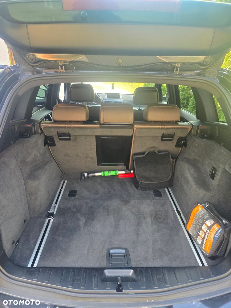 BMW X3 xDrive30d - 21