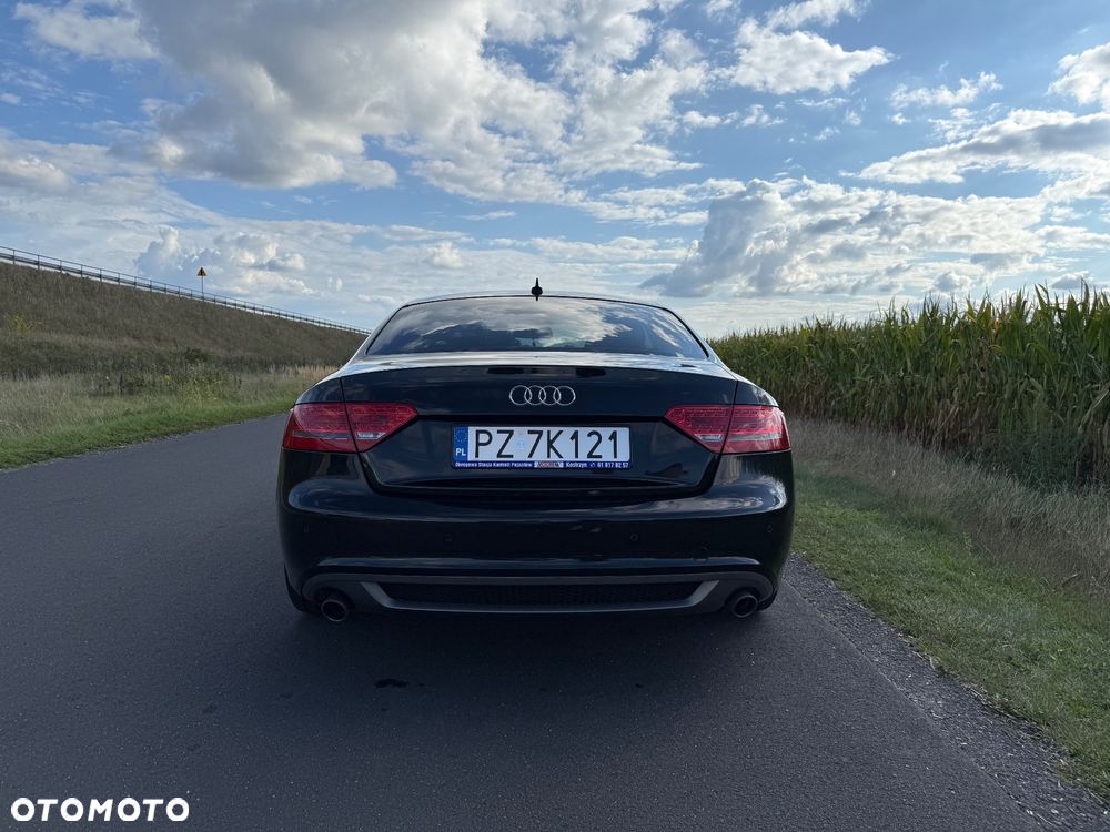 Audi A5 ver-3-0-tdi-dpf-quattro-tiptronic - 6