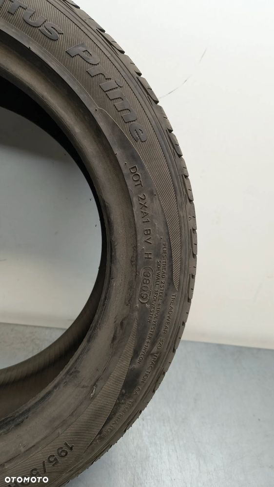 Hankook ventus prime 195 50 15 82H - 3