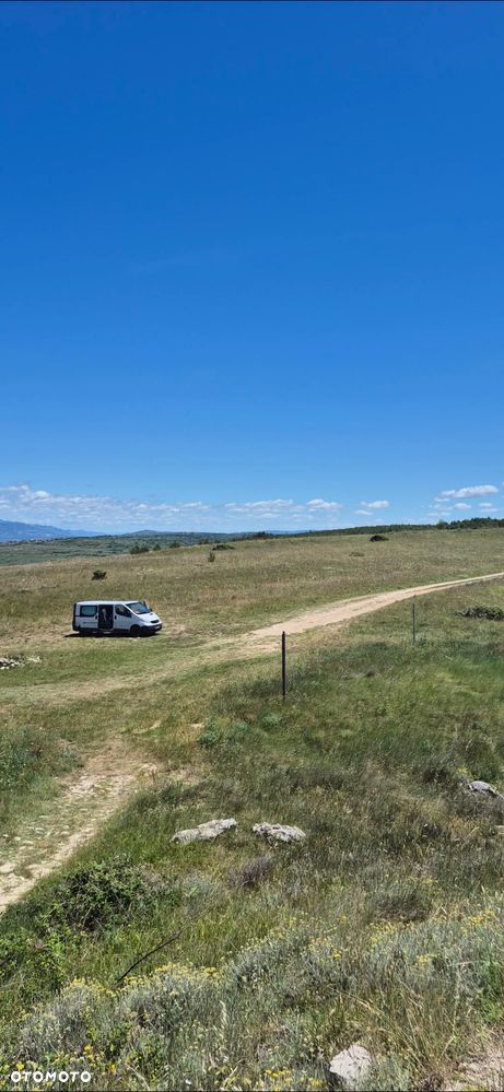 Opel Vivaro 2010 photo 5