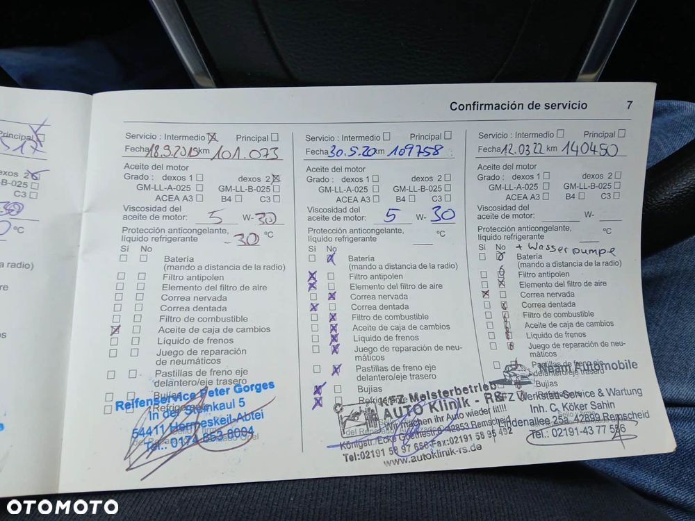 Opel Astra 1.6 Active - 34