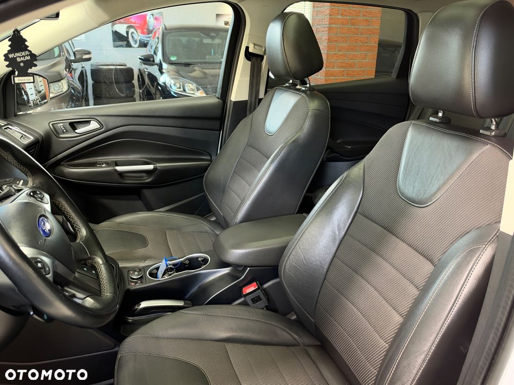 Ford Kuga 2.0 TDCi 4x4 Individual - 19
