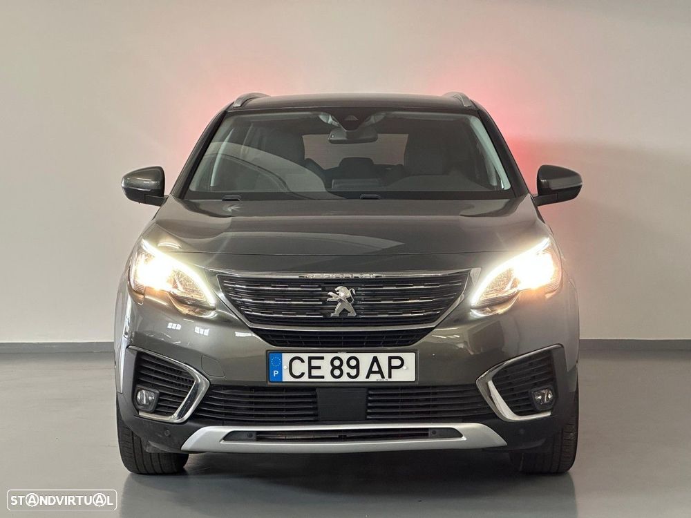 Peugeot 5008 1.2 PureTech Allure EAT6 - 2