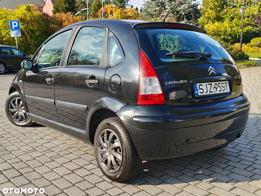 Citroën C3 1.1 Freeze (sx) - 23