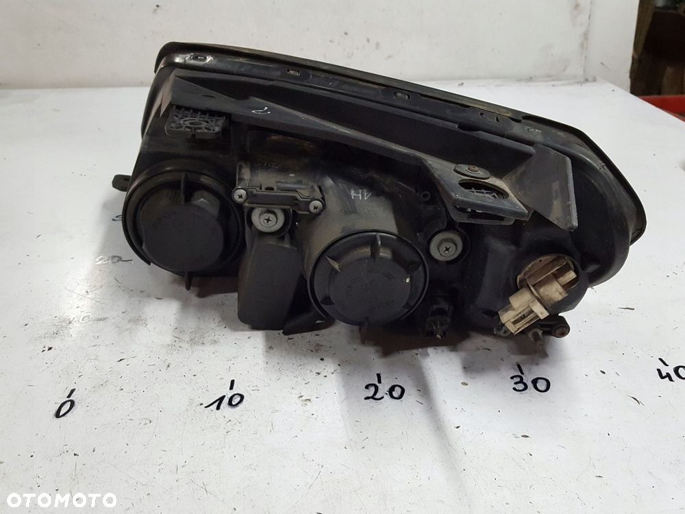 CHEVROLET CAPTIVA 06-10r LAMPA PRAWA PRZÓD ANGLIK - 5