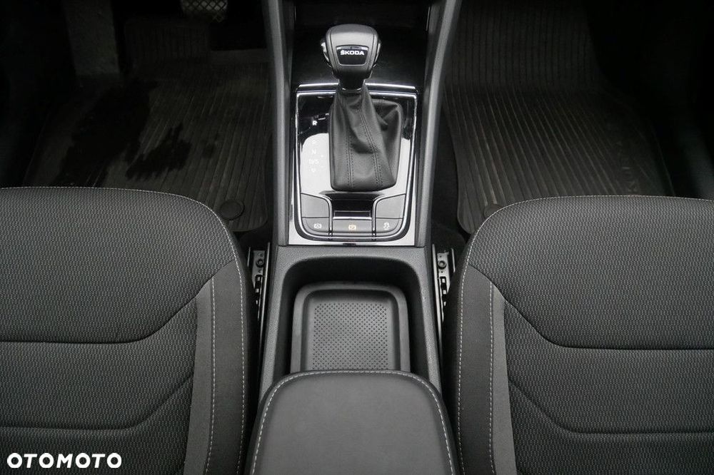 Skoda Kodiaq - 11