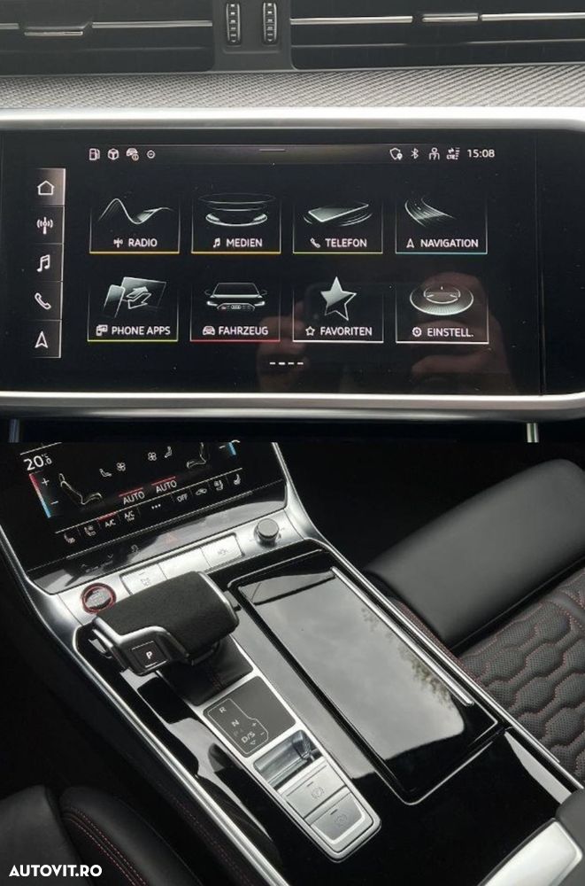 Audi RS7 Sportback - 6