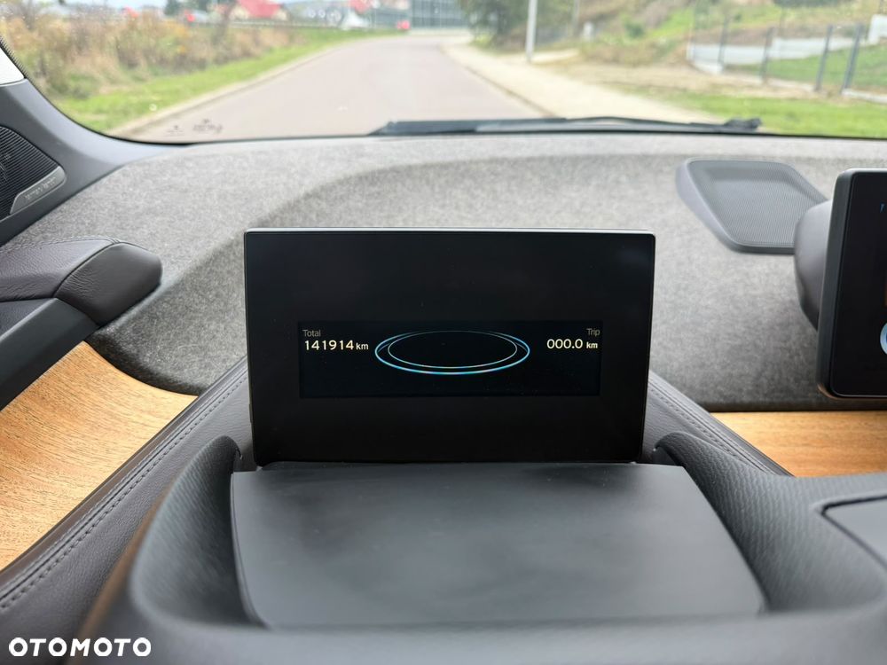 BMW i3 (60 Ah) - 29