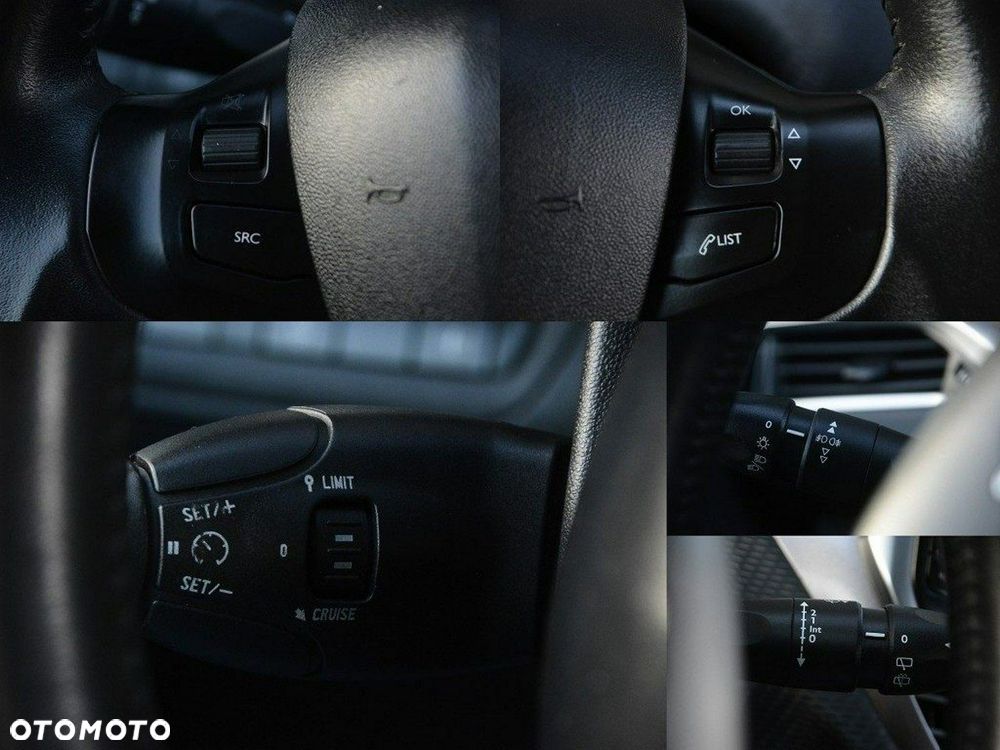 Peugeot 2008 1.6 VTi Active - 16