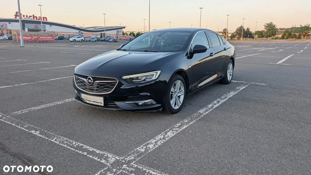Opel Insignia 1.6 CDTI ecoFLEX Start/Stop Business Innovation - 1