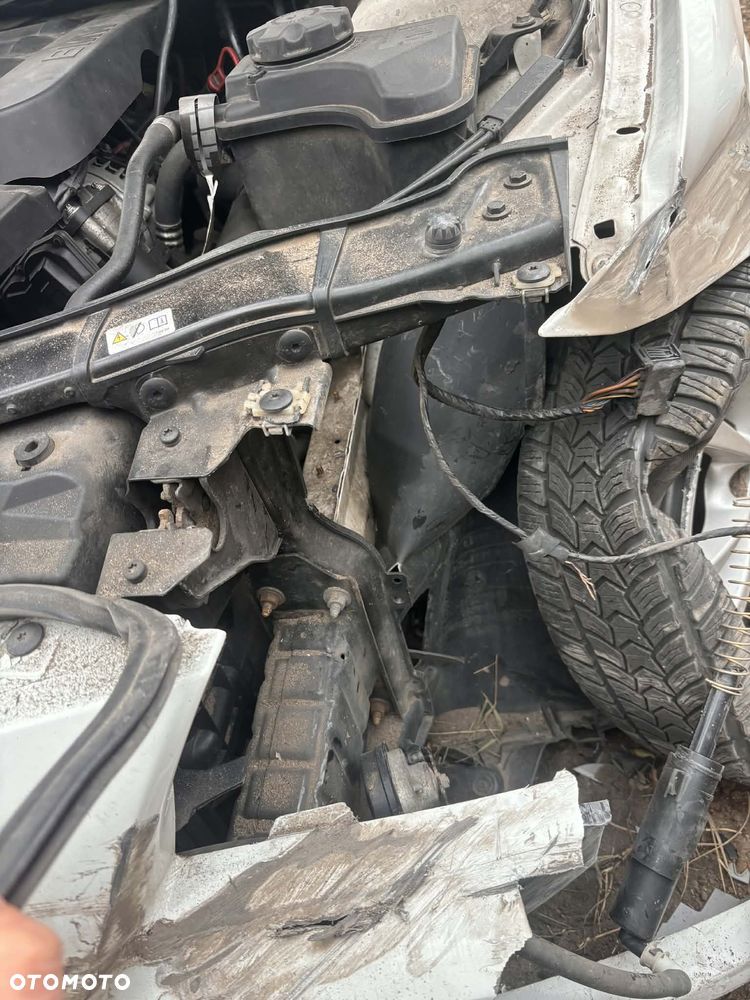 BMW Seria 3 320d Efficient Dynamics - 11