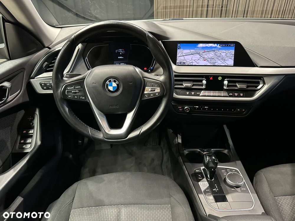 BMW Seria 2 218i Advantage - 5