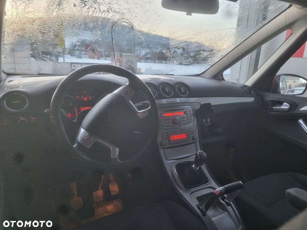 Ford Galaxy TDI Viva - 25