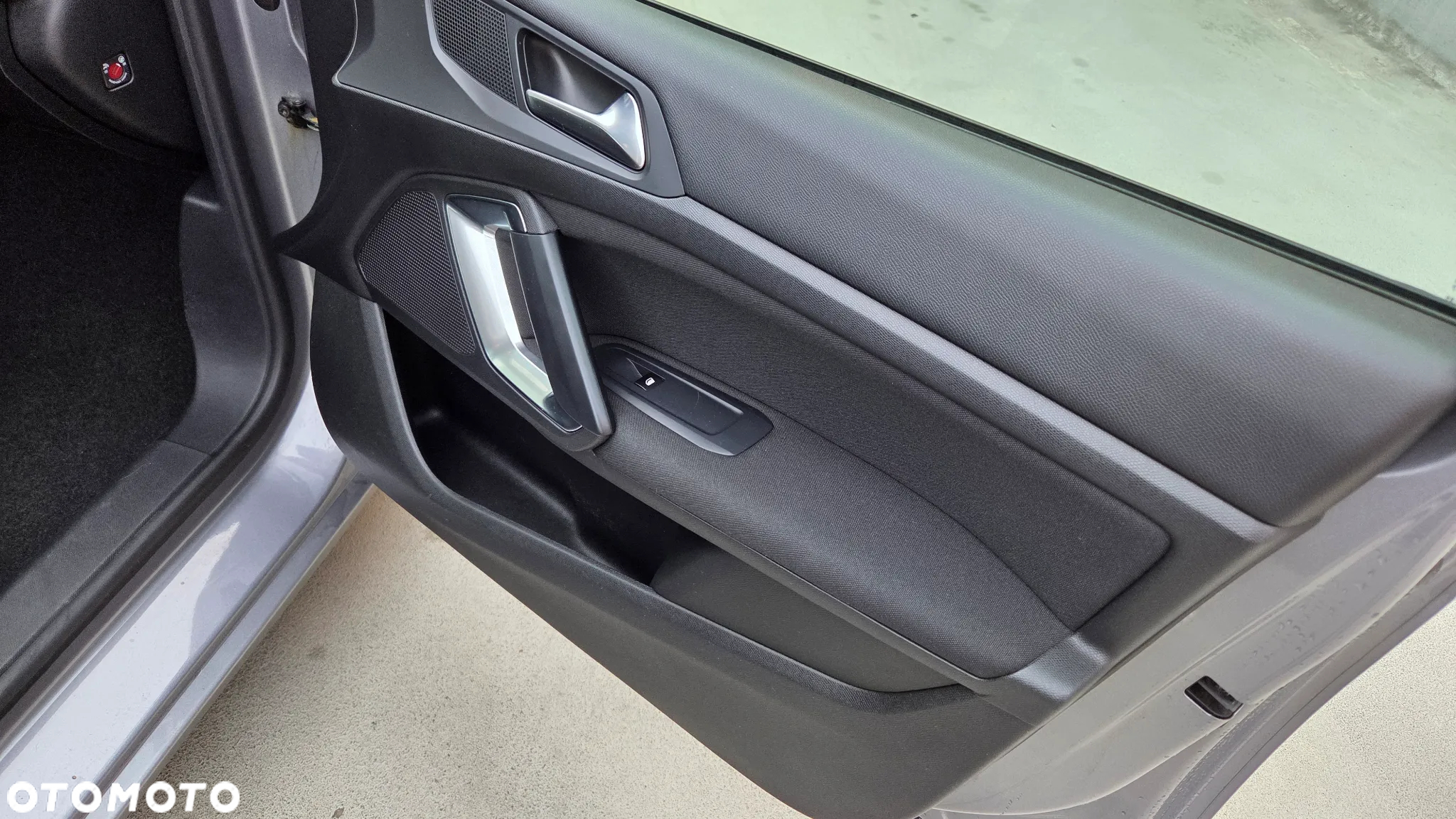 Peugeot 308 BlueHDi FAP 120 Stop & Start Active - 27