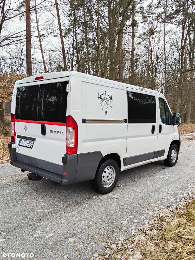 Fiat Ducato - 3